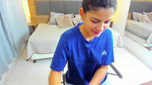 gaby fosterr online show from 03/18/25, 10:37