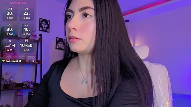 Miller Vanessa  online show from 06/24/26, 08:52
