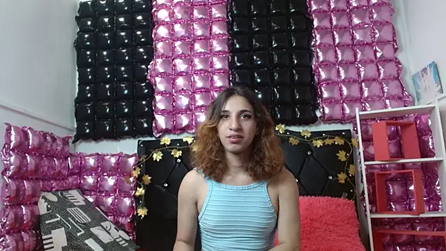 poisondost hot online show from 02/14/25, 04:52