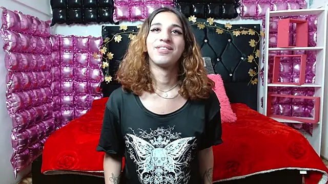 poisondost hot online show from 02/19/25, 07:59