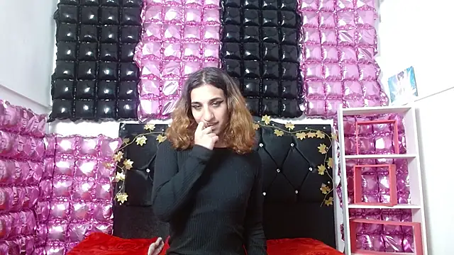 poisondost hot online show from 03/07/25, 11:05