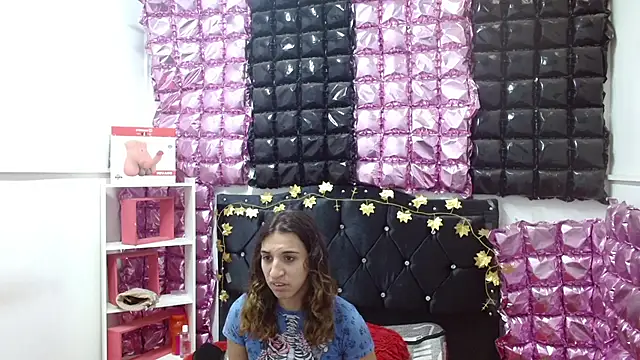 poisondost hot online show from 09/25/25, 12:09