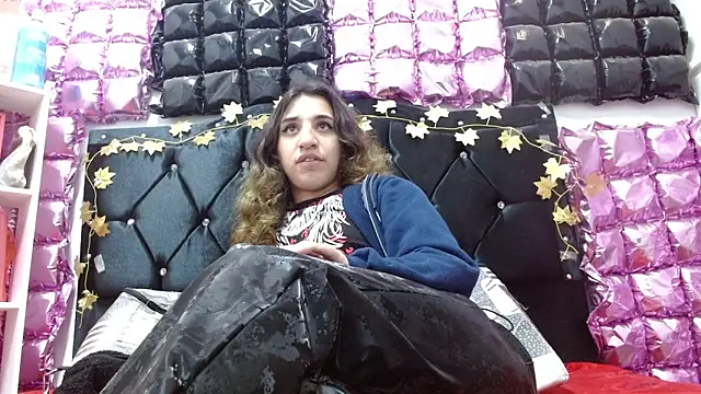 poisondost hot online show from 10/04/25, 11:52