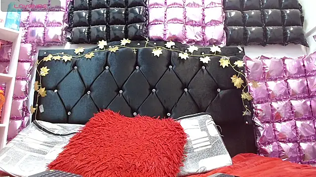 poisondost hot online show from 10/22/25, 02:17