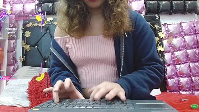 poisondost hot online show from 11/27/25, 01:57