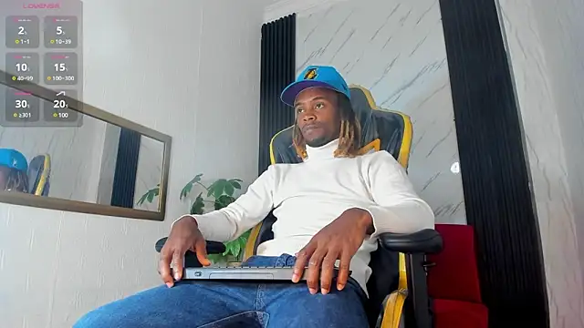 LooganX online show from 02/17/25, 12:16
