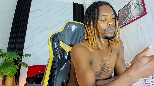 LooganX online show from 03/02/25, 02:10