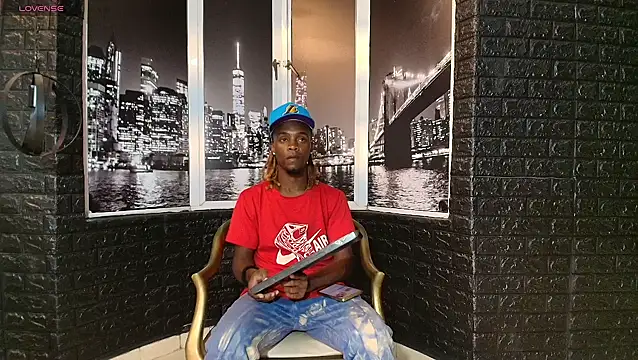 LooganX online show from 03/18/25, 05:20