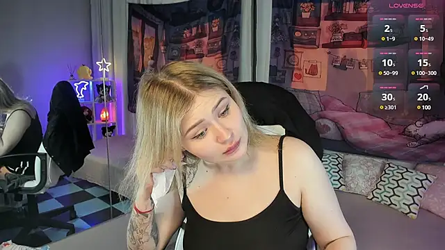 MargoBryan online show from 02/27/25, 09:25