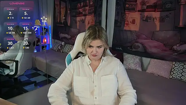 MargoBryan online show from 03/09/25, 08:31