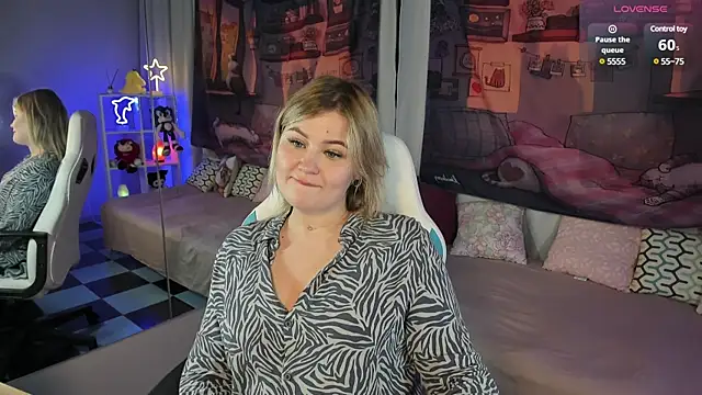 MargoBryan online show from 03/10/25, 08:45