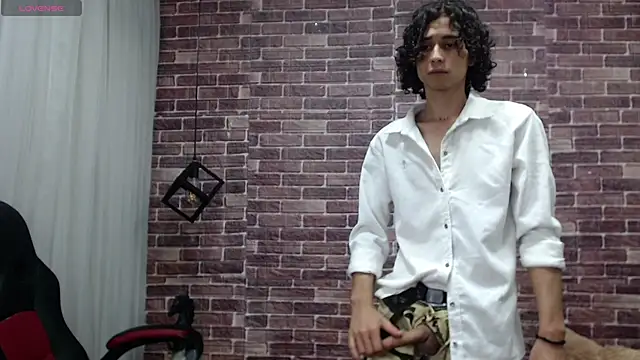 andrea ocasio online show from 02/13/25, 01:05