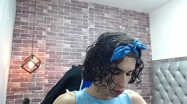 andrea ocasio online show from 02/15/25, 01:27