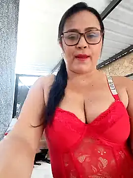 promiscuous-indecent-momm online show from 11/23/25, 03:23