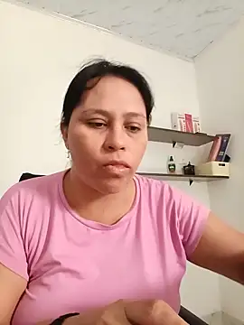 promiscuous-indecent-momm online show from 06/05/26, 01:17