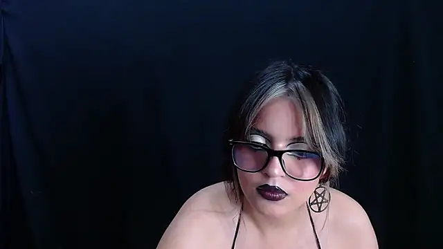 scarleth shadow online show from 03/10/25, 01:01