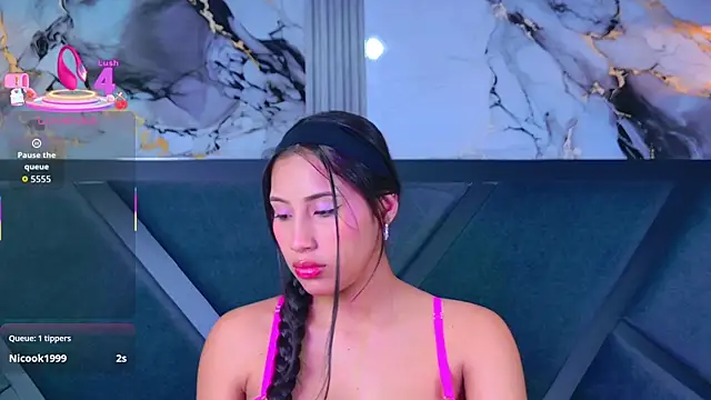 YesyHills online show from 09/30/25, 07:08