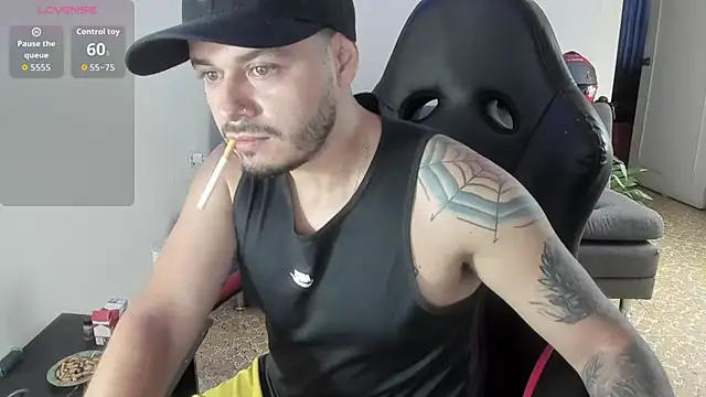 Snapshot of ragnar_lothbrok777 chatting on 10/07/25, 07:11 ragnar lothbrok777 online show from 10/07/25, 07:11