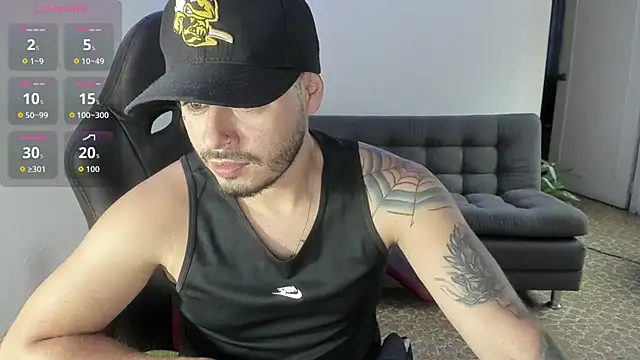 Snapshot of ragnar_lothbrok777 chatting on 10/10/25, 09:36 ragnar lothbrok777 online show from 10/10/25, 09:36