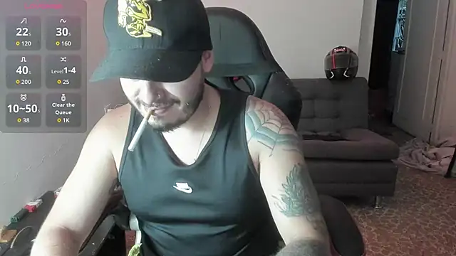 Snapshot of ragnar_lothbrok777 chatting on 10/15/25, 10:54 ragnar lothbrok777 online show from 10/15/25, 10:54