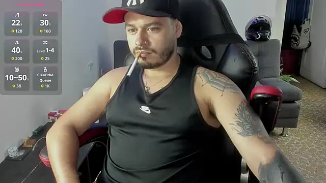 Snapshot of ragnar_lothbrok777 chatting on 10/30/25, 09:37 ragnar lothbrok777 online show from 10/30/25, 09:37