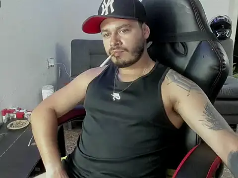 ragnar lothbrok777 online show from 11/04/25, 09:36