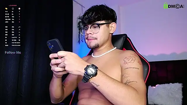 Snapshot of isaac-saenz chatting on 09/23/25, 11:19 isaac-saenz online show from 09/23/25, 11:19