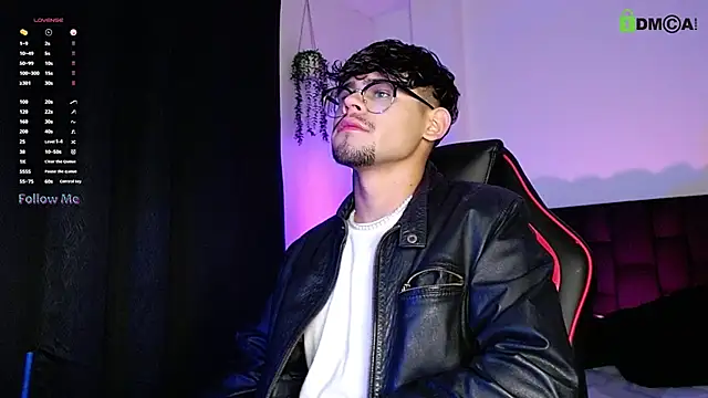 Snapshot of isaac-saenz chatting on 10/04/25, 10:41 isaac-saenz online show from 10/04/25, 10:41