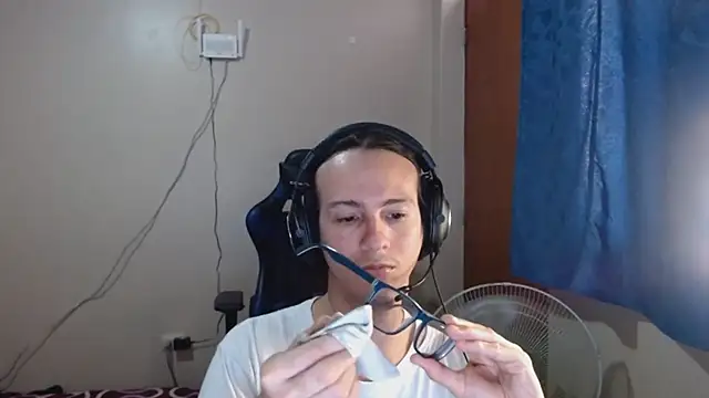 cholitohermoso online show from 02/13/25, 10:11