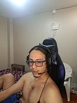 cholitohermoso online show from 02/22/25, 07:47