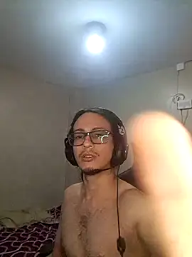 cholitohermoso online show from 02/24/25, 10:36