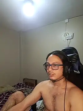 cholitohermoso online show from 02/25/25, 01:41