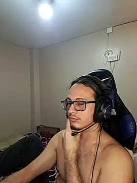 cholitohermoso online show from 03/02/25, 10:05