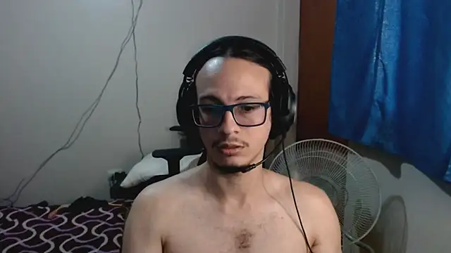 cholitohermoso online show from 03/04/25, 10:27
