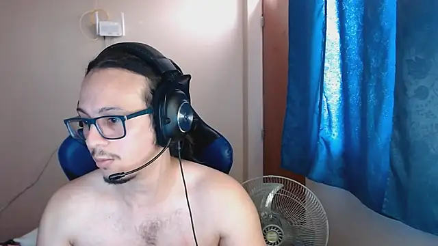 cholitohermoso online show from 03/10/25, 07:29