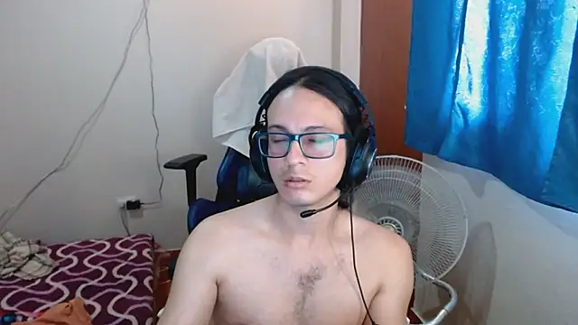cholitohermoso online show from 03/11/25, 10:09