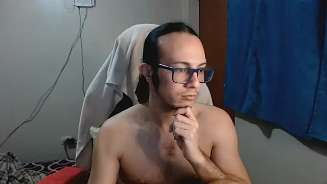 cholitohermoso online show from 03/19/25, 12:04