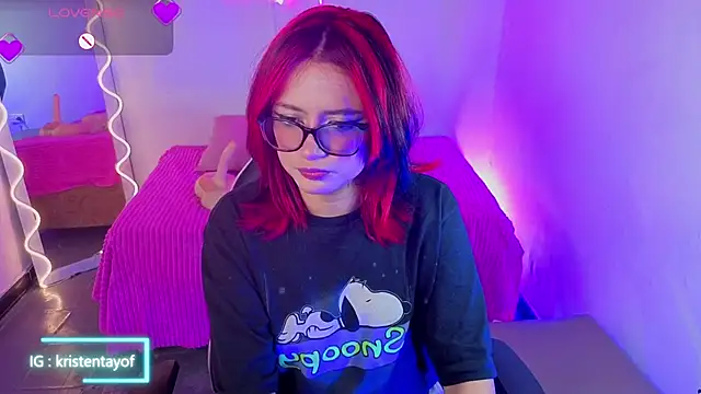 kristen tay online show from 09/24/25, 03:43