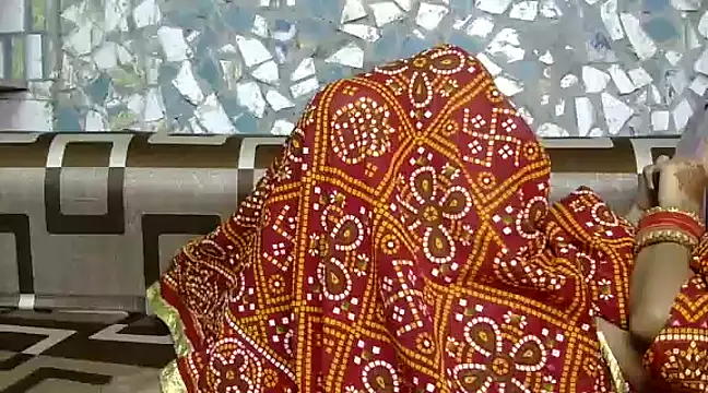 BROUNGIRLKAVYA online show from 02/16/25, 11:16