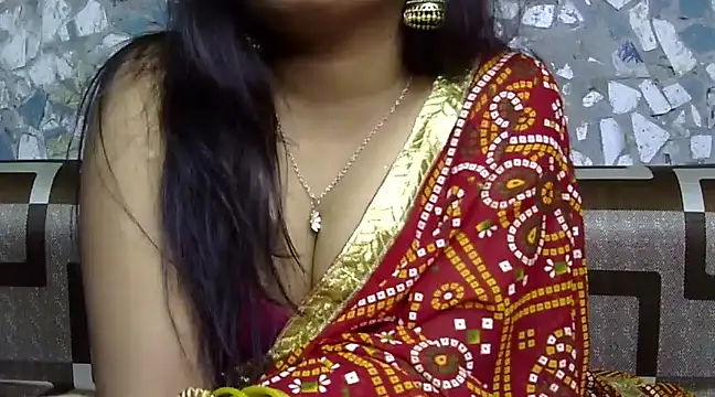 BROUNGIRLKAVYA online show from 02/21/25, 09:56