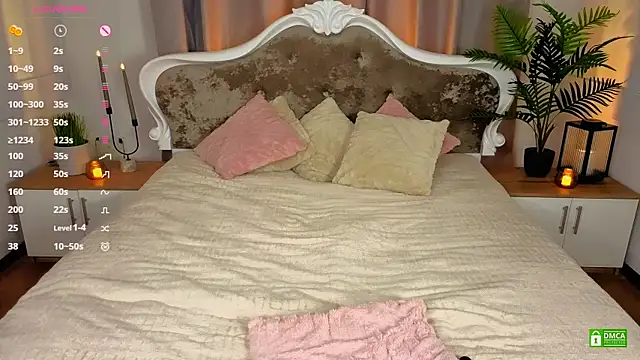 EvaRodi online show from 05/28/26, 12:52