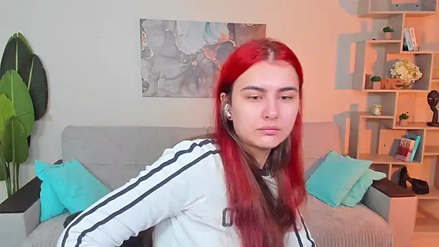 GabriellaMays online show from 10/10/25, 05:06