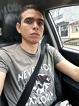 xXDavisXx online show from 12/19/25, 01:29