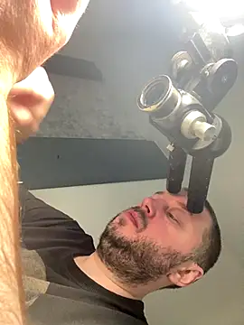 DorianJeday online show from 11/08/25, 10:48