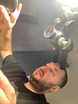 DorianJeday online show from 11/10/25, 08:35