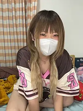 FUYU rain online show from 07/14/26, 01:41