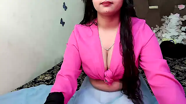 megancatluna online show from 10/31/25, 05:19