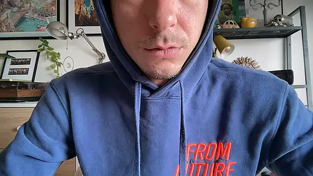 MikymikeBBWD online show from 06/09/26, 10:27