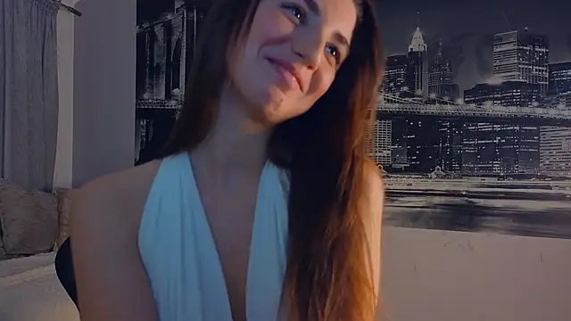 CassieCaprice online show from 02/20/25, 04:57