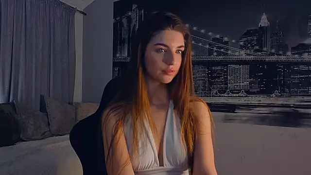 CassieCaprice online show from 02/20/25, 08:03